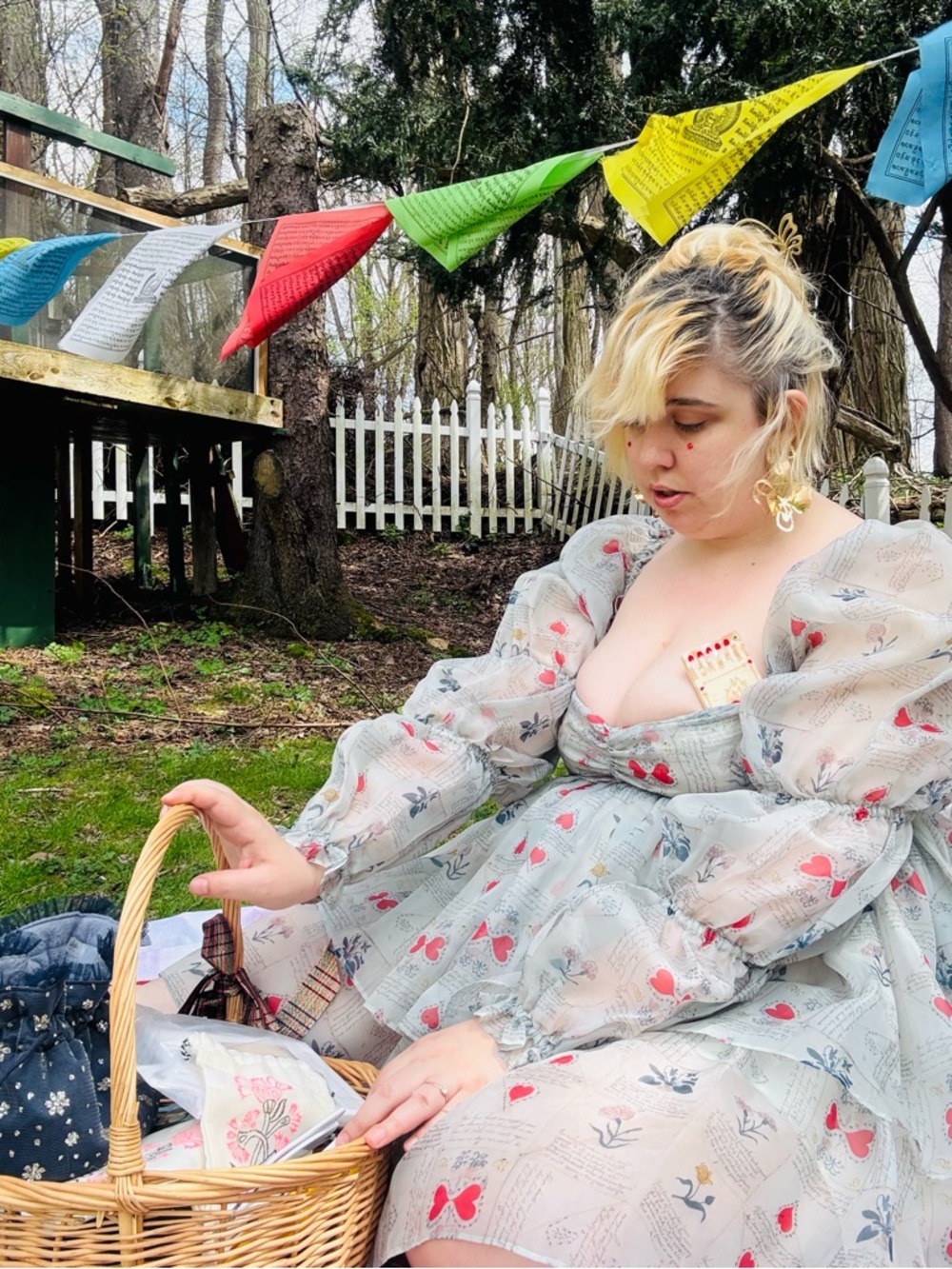 ❤️ 04/14 POP Up FP show! @1 pm EST/10 AM PDT🤗